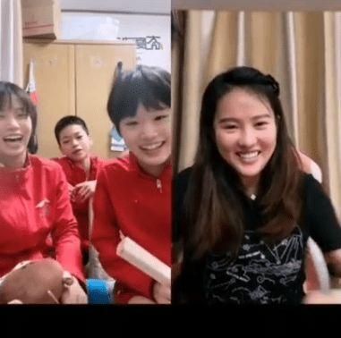 奥运会|奥运5金王追星德云弟子,曾是跳水女神,29岁未谈恋爱专心搞事业
