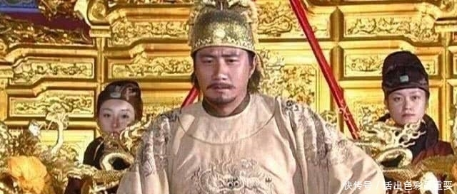 儿子|朱元璋带儿子去拜师,教书先生:不乖能打吗?朱元璋含泪说4字堪称经典