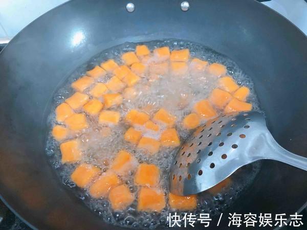 夏天|夏天必学的一道甜品，Q弹爽滑，成本不足三元，每天一碗清凉解暑