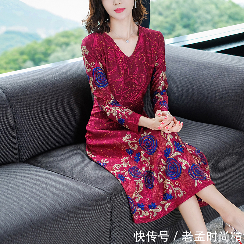 新款|穿衣要有小亮点!新款“欧式流苏斗篷”,一等一的美