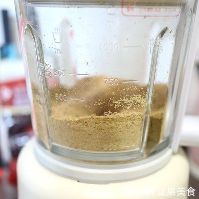 原来做驴打滚这么简单