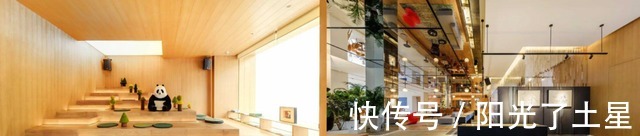 乐尚|售楼处还可以这样创新，脑洞太大了！售楼处还可以这样创新，脑洞太大了！