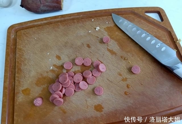 红薯|40岁女人的极简早餐火了,一人食也精致有情调,中年生活要有质感