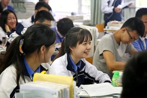 生长发育|初高中学生身高表出炉，达到这个数才算合格，你家娃拖后腿了吗？