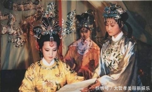 后宫当中|贾元春在后宫里是什么等级贾琏不小心说漏了嘴,原来她不是贵妃