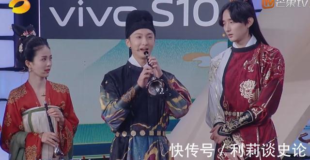 萬疆|《光芒》熱播,勵志夫婦合體上快本,李玉剛再唱《萬疆》