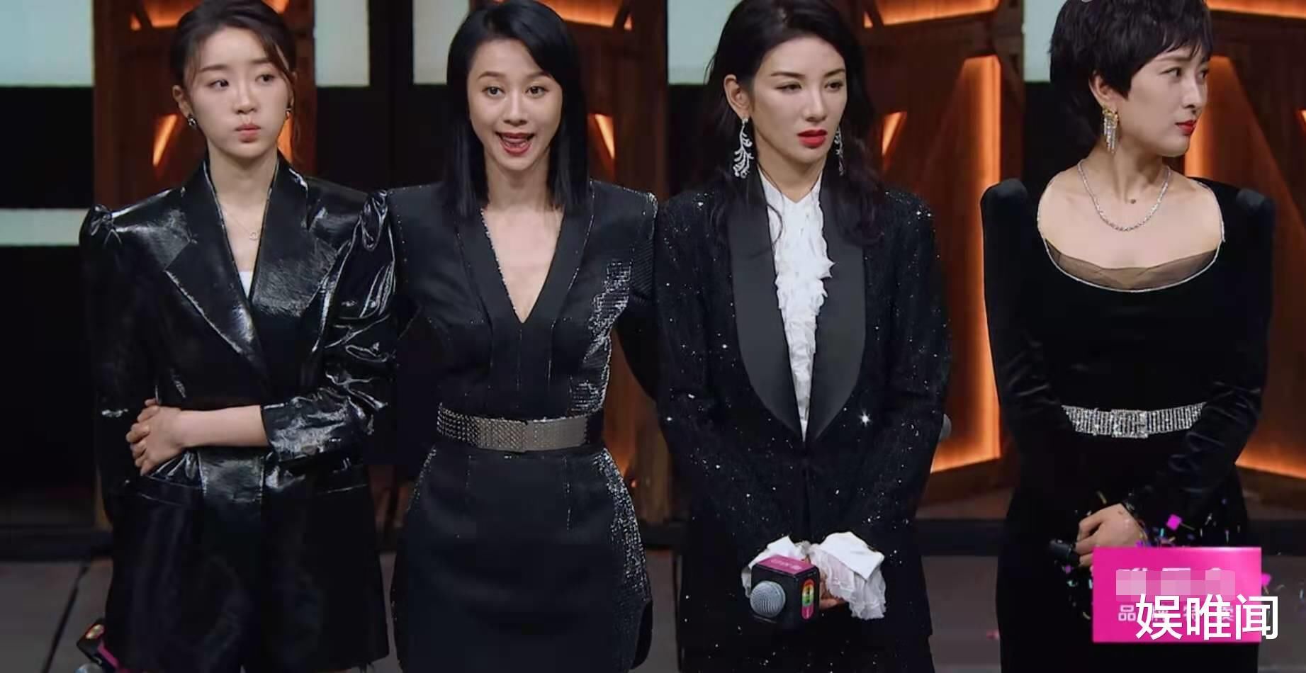 尔冬升|尔冬升怼哭郭敬明,主持人大鹏突然闭麦,果真是看人下菜碟的典型