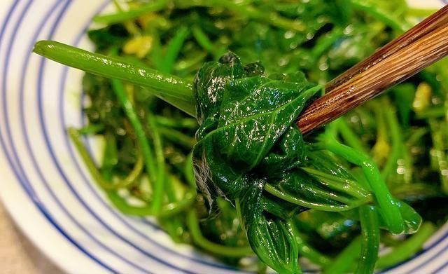 最通便的不是香蕉,而是它!5毛一斤,隔三差五吃,润肠排黑宿便