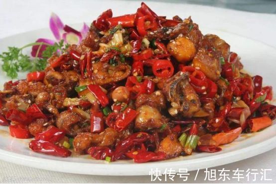汤匙|小暑过后请客吃饭教你几道美味诱人的家常菜，鲜香入味，老少皆宜