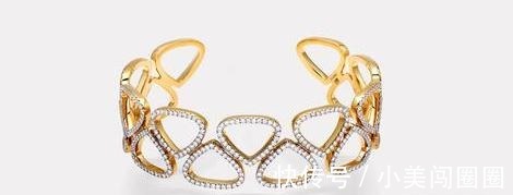 珠宝 宝格丽的嫡系首创新式切割前卫大胆,大多数人不知道的Marina B!