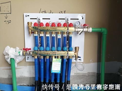 水管|卫生间水管万万要装这个东西,我家没装入住才知坑,后悔听说晚了