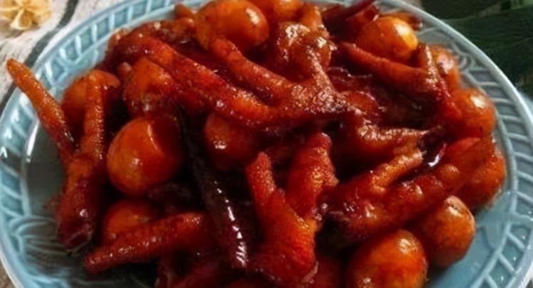 鹌鹑蛋|推荐几道家常菜，营养实惠，简单易上手，家人都爱吃