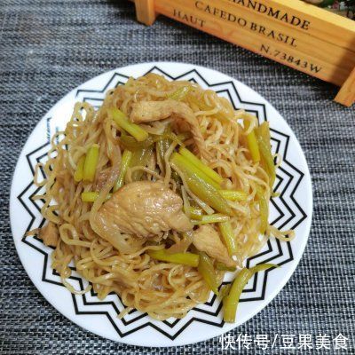 想要三餐吃得好，河南蒸面条不能少