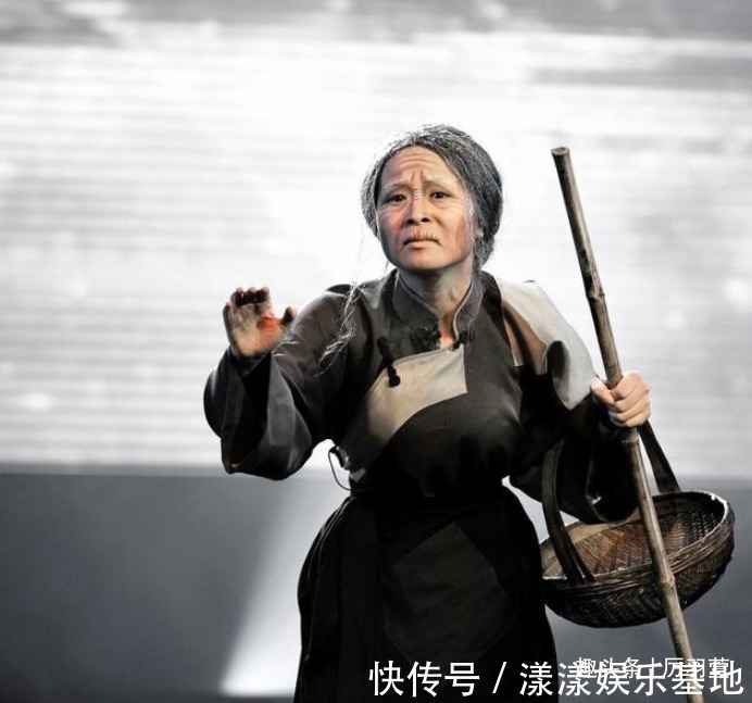 祥林嫂@浅谈鲁迅的《祝福》:谁才是杀死祥林嫂的直接“凶手”?