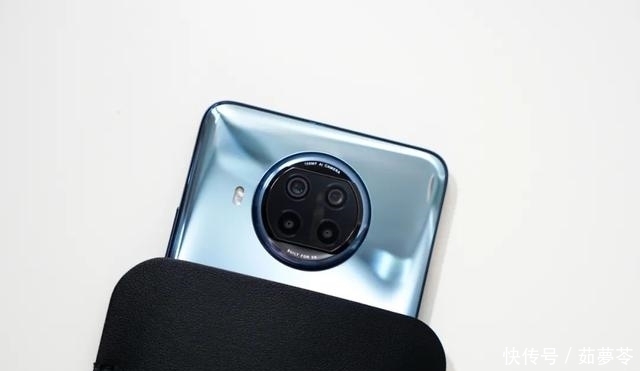 到底|Redmi Note 9 Pro 上手:这剑客到底多能打?