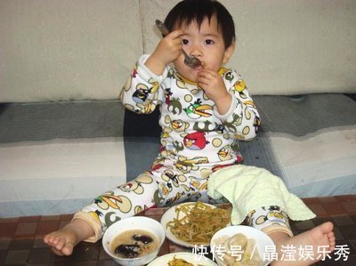 饮食习惯|4岁男童吃半年“毒早餐”，经常生病还不长个，有些家长天天喂