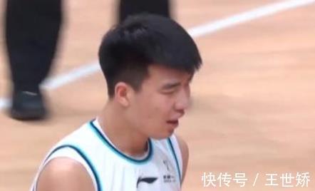犯规|CBA新秀球员第16轮表现:廖三宁连续撞新秀墙,刘东狂砍26+10