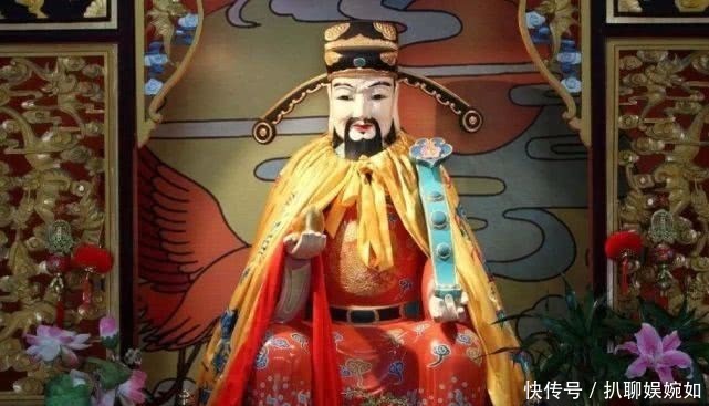 王亥|喜迎财神爷：中国民间5大财神爷，个个都不简单，你认识几个？