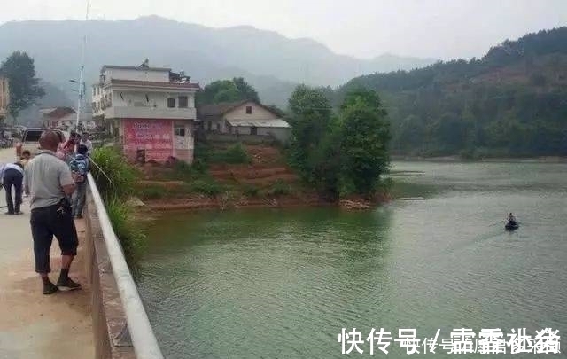 介绍一种万峰湖当地人钓翘嘴鱼的独特方法