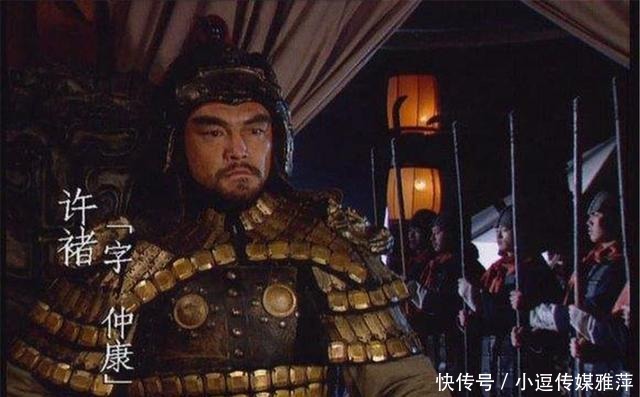 猛将|三国武将中,谁敢单挑吕布?这八员猛将都不惧怕他