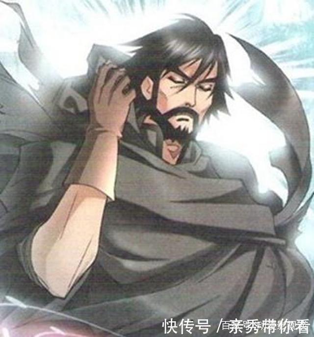唐门|他是斗罗大陆中最忠心的人,愿意为唐三与全世界为敌!