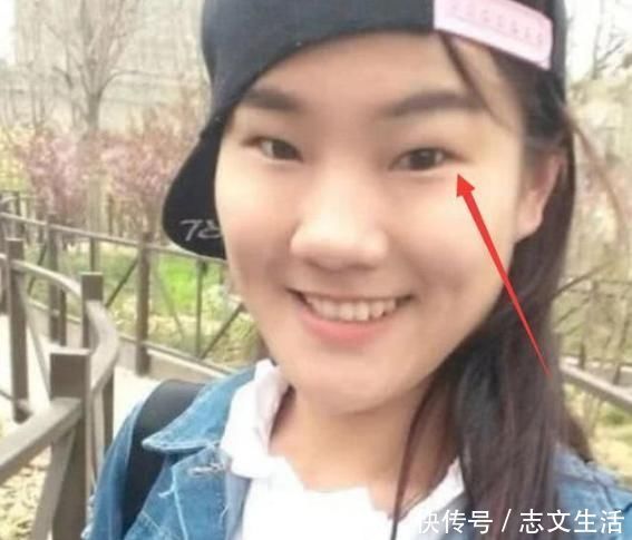 有这3种“眼型”的女生,五官再精致也白搭,异性缘基本“为0”