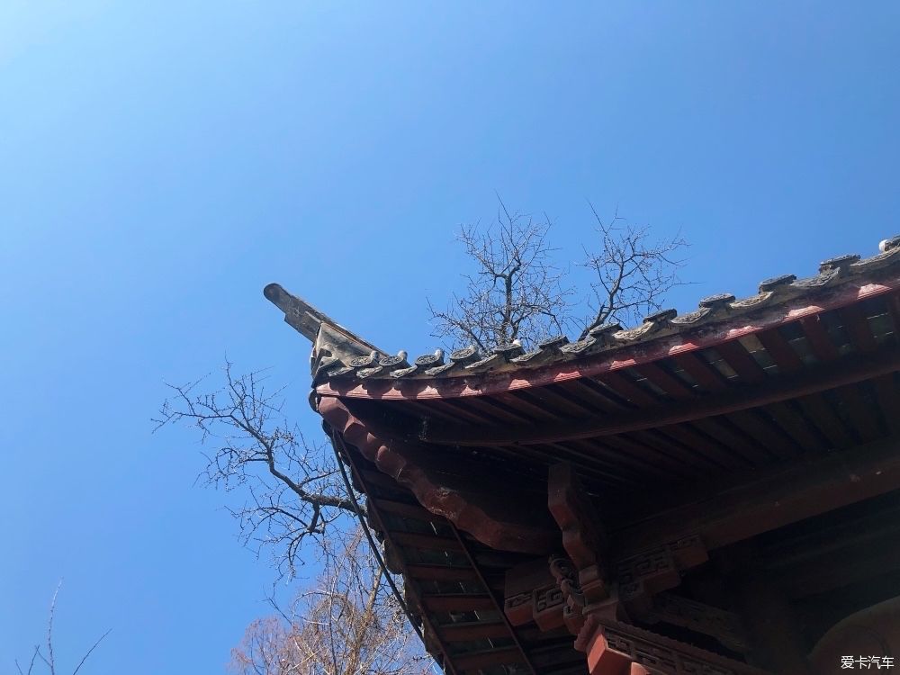 建筑|威兰达打卡衢州标志性建筑———孔庙