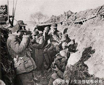 打残|敌后游击战有多难从配合到独立作战，日军机械化部队来了也打残