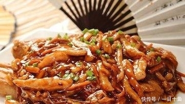 简易|鱼香肉丝3种简易做法,还说不会就是借口了!