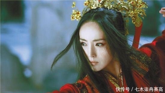 战胜|这个女人能战胜华山五绝第一王重阳, 天下第一, 她师承何处?