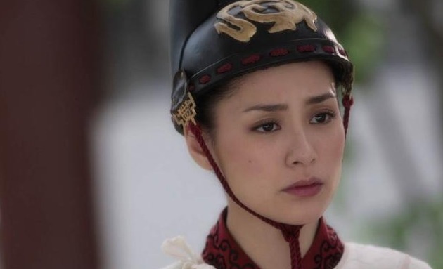 负责|古代女官到底是做什么的要满足皇帝任何需求,可下场大多凄惨!