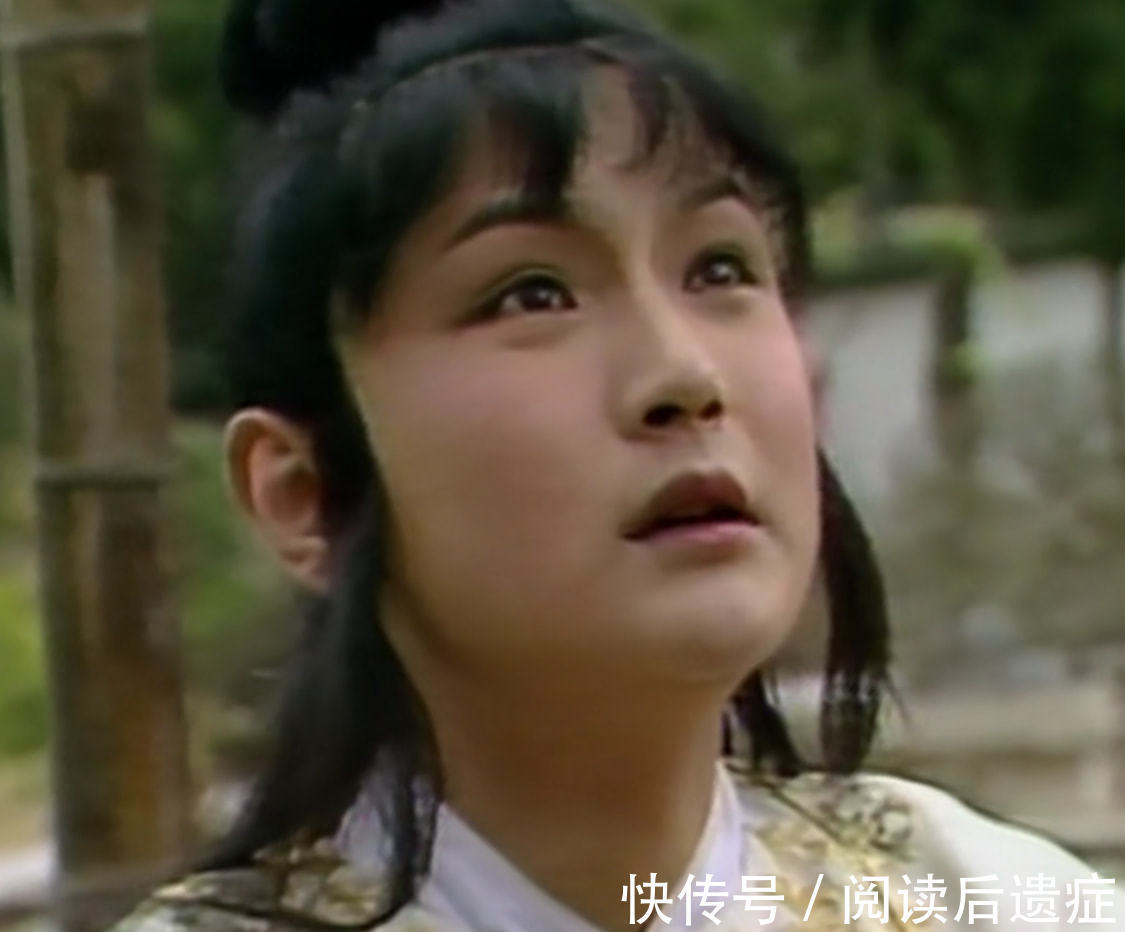 李奶奶@《红楼梦》:过气的李奶奶,为何要为难当红的袭人?