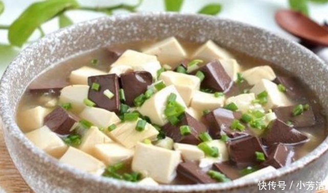 滋补|豆腐和它一起炖,比牛羊肉都滋补,孩子吃猛长个,女人吃补血养颜