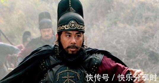 祝家庄&他在梁山深藏不露,武功高强从不冲锋陷阵,宋江也拿他没法子