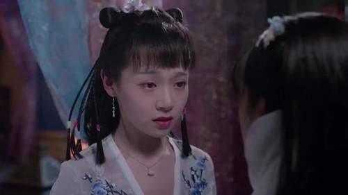 代嫁|千金小姐不愿嫁书生，让侍女代嫁，20年后寺庙重逢：你毁掉我一生