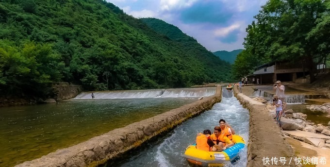 望月山|南漳行｜八百里山清水秀，千百年文化传奇