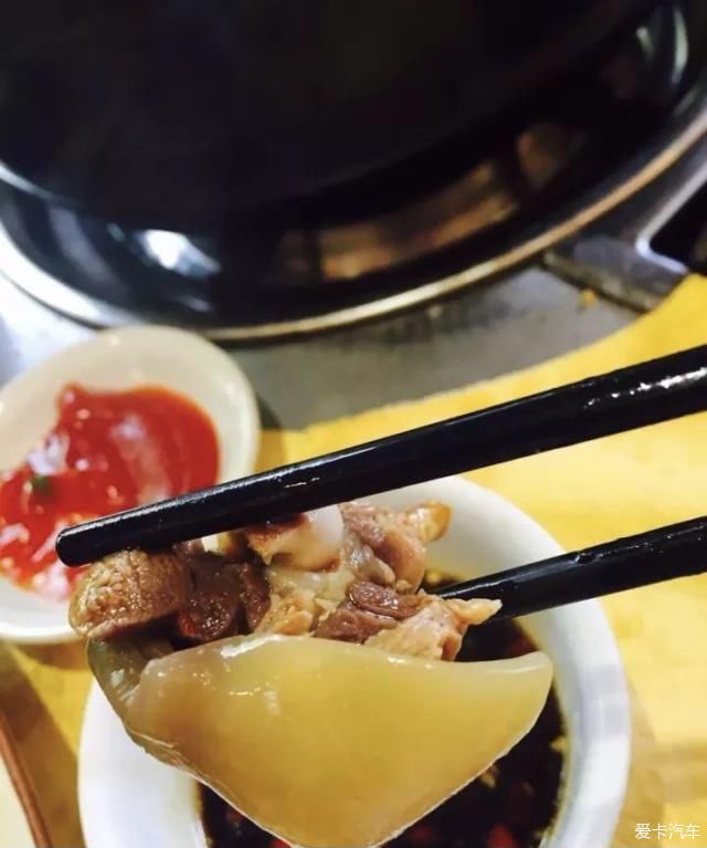 吃在广东，味在顺德——将伙食进行到底！（一）