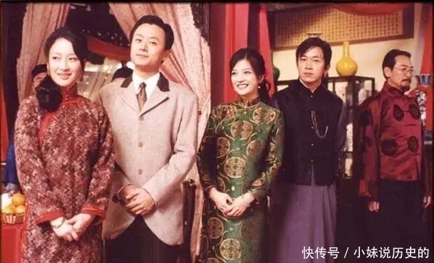 连颜值|林语堂:读书的人和不读书的人,连颜值都差很远