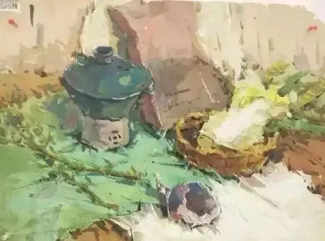 考题|最最最精选版九大美院历年考题一图收录-含超全高分卷