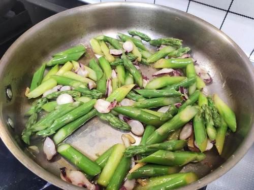 魷魚|明日芒種，特別適合吃這菜，順應時節更健康，清脆爽口又解暑