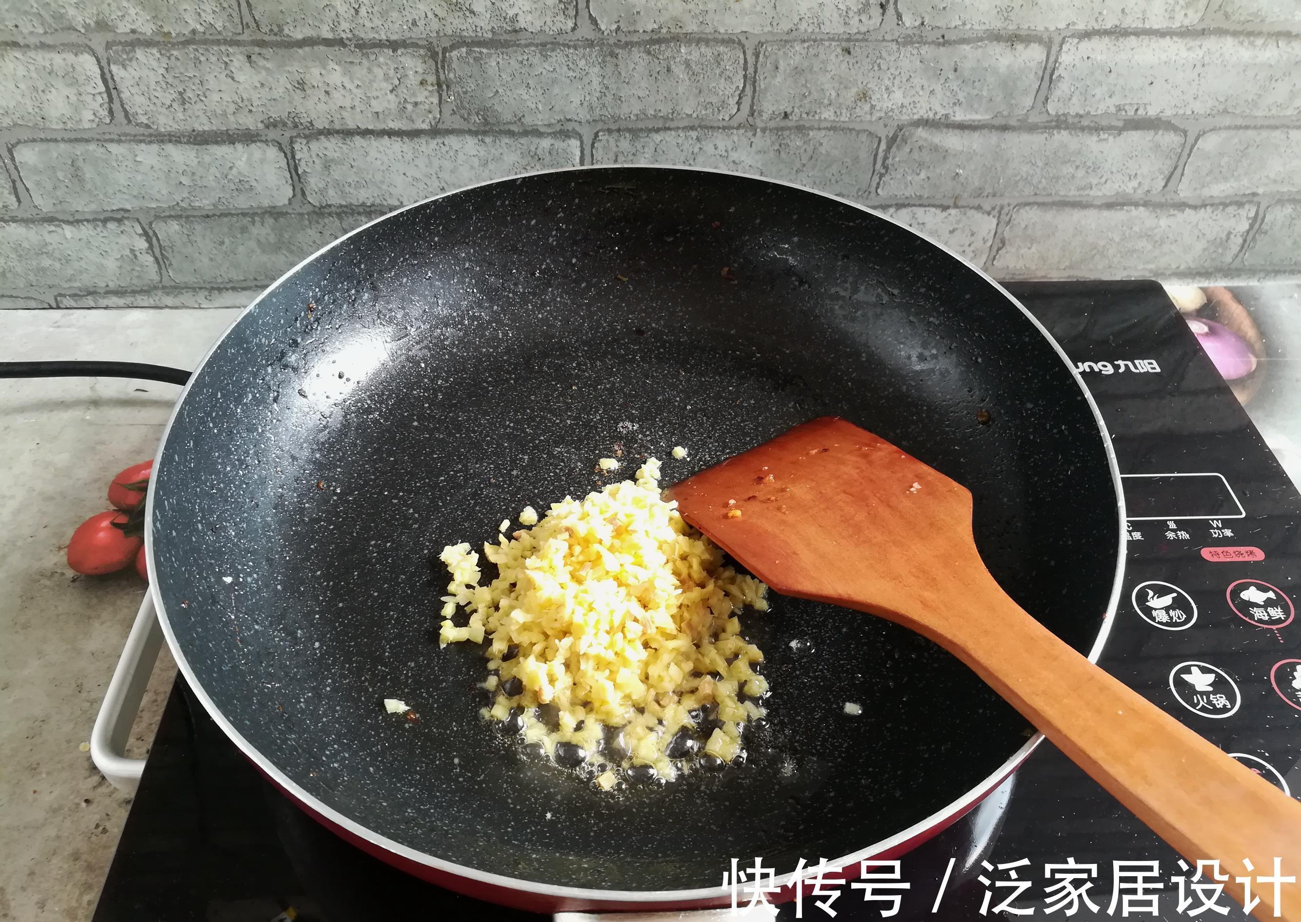香菇肉酱|我家吃了十几年的香菇肉酱，简单好做，一看就会，比买的还好吃