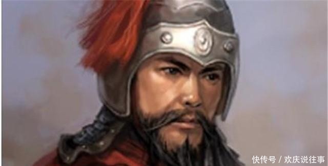 揭秘|揭秘秦始皇统一天下以来,5位声名响亮却结局悲壮的将军