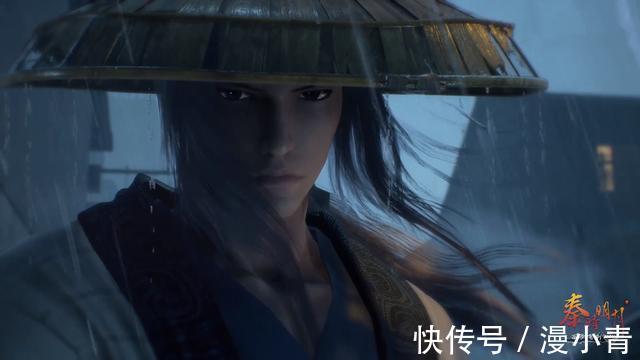 百步飛劍|《秦時明月》推出極致版，天明能當回主角，炒冷飯也不錯