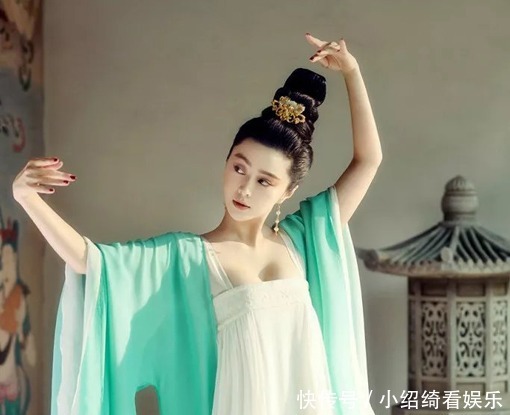 为啥|唐玄宗是咋把儿媳妇杨玉环撬到手的?为啥死爱杨玉环