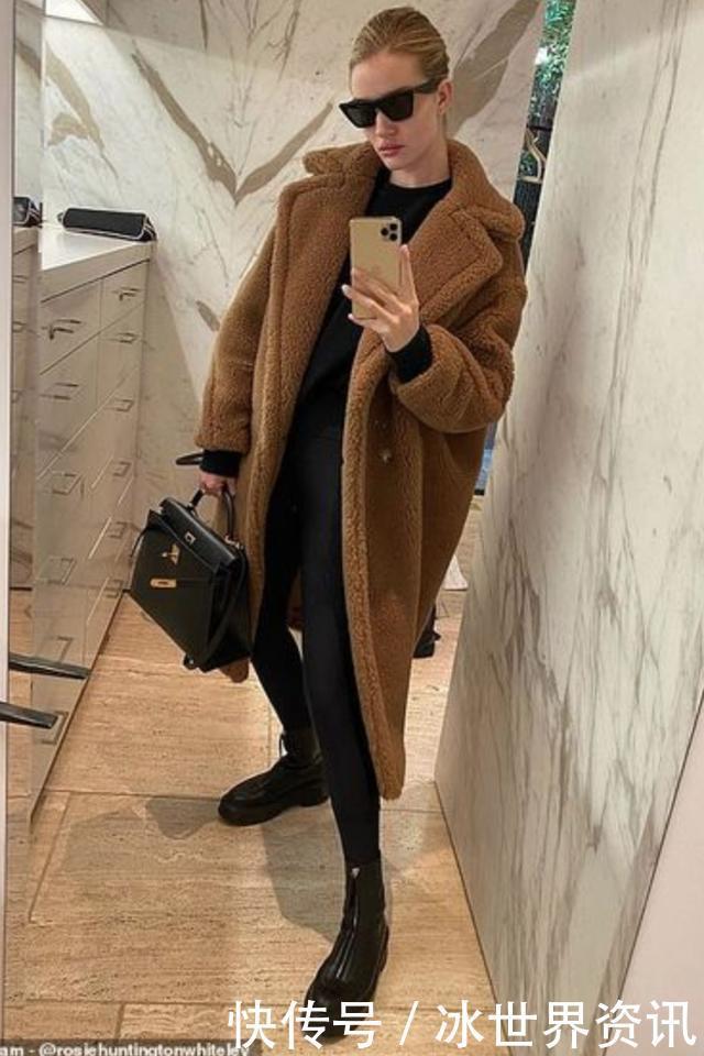 今年秋冬最流行这件外套，比大衣还好穿