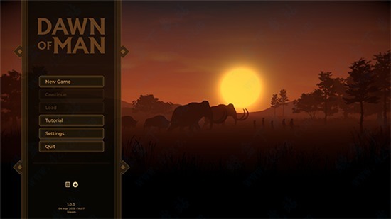 人类黎明汉化破解版