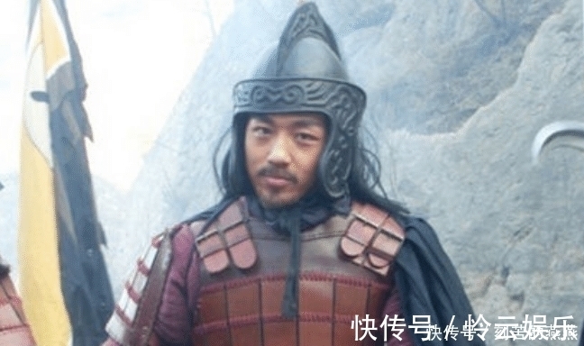 呼延灼|梁山上此人最反感宋江，打谁都不出力，唯独痛打宋江身边的关系户