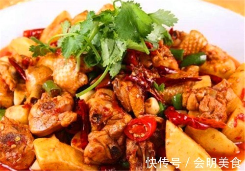 推荐几道鲜味家常菜，美味又好吃，下酒又下饭，来了客人也不愁