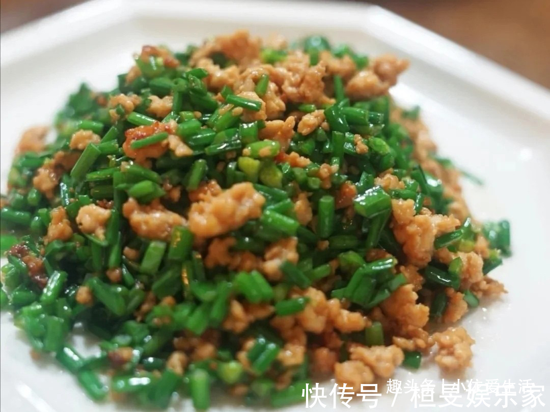 小米椒|香而不腻的几道家常菜,百吃不厌,好吃的停不下嘴,下酒又下饭