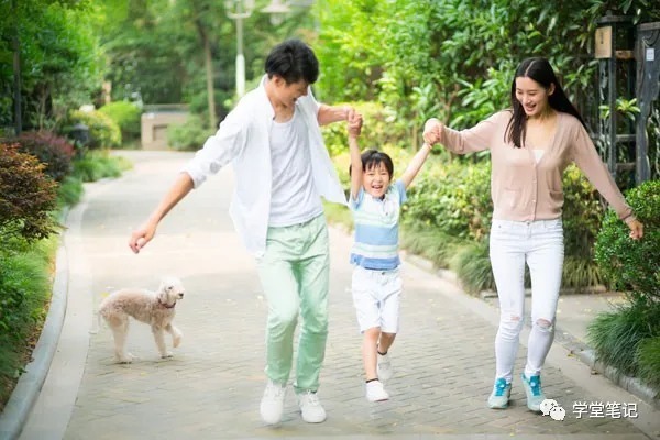 伟大|清华教授:决定孩子一生的,并非家庭贫富,是妈妈的这几种特质!